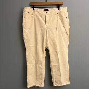 Talbots Corduroy